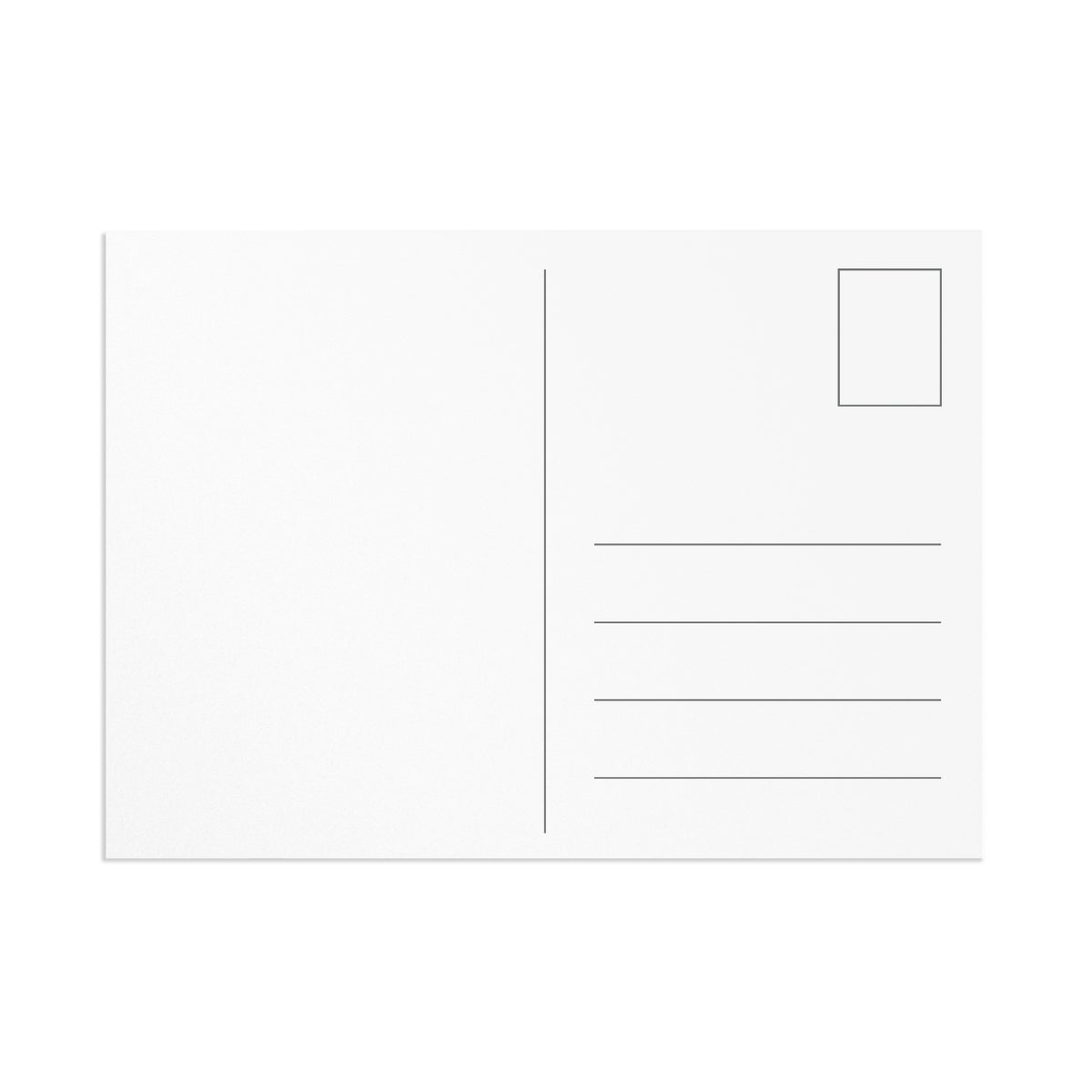 Dans Ce Dia Spora - Fine Art Postcards