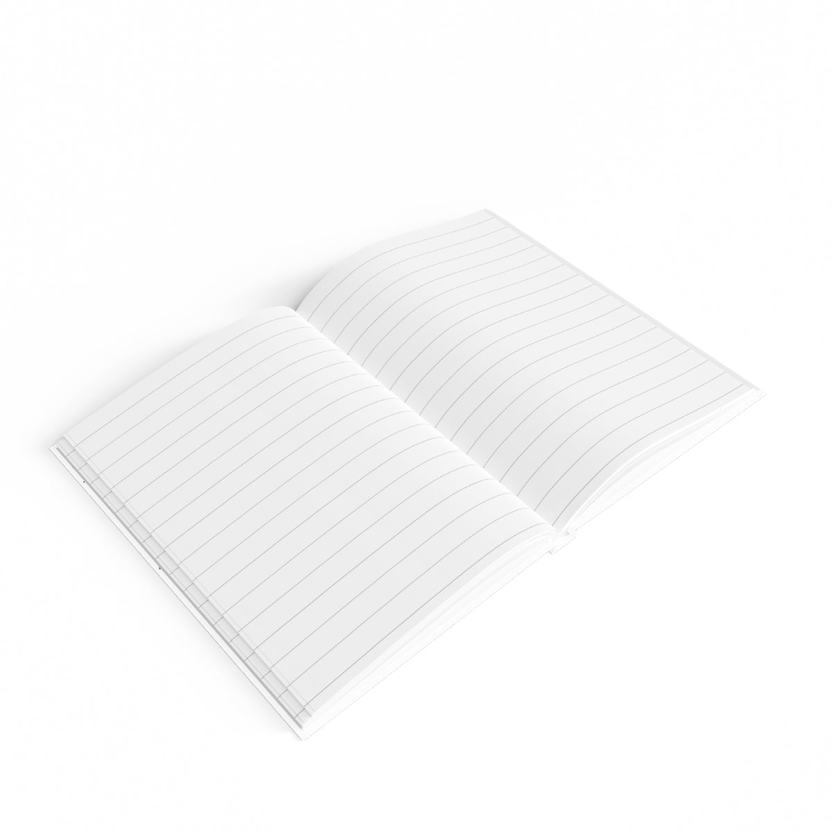 Assyria Around the World - Hard Backed Journal