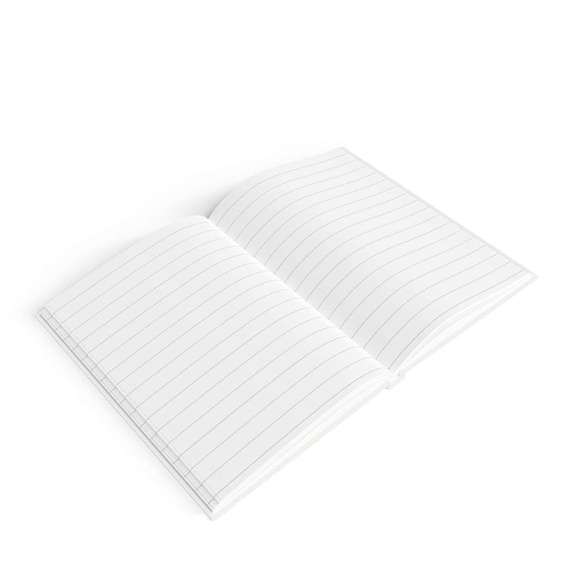 The Fight for Assyria - Hard Backed Journal