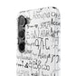 Assyria Around the World - Slim Case for iPhone and Android