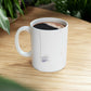 Assyrian Chai Tea - Ceramic Mug 11oz